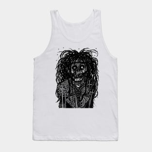 Ripper Crust Tank Top